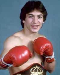 Ray Mancini 