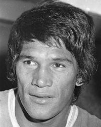 BoxRec: Carlos Monzon