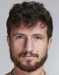 Robbie Davies Jr