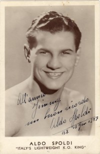 Aldo Spoldi