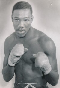 BoxRec: Ray Barnes