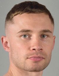 Carl Frampton