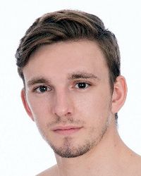 Adrian Martin