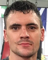 Kieran Smith