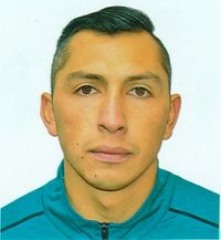 Jose Camilo Silva