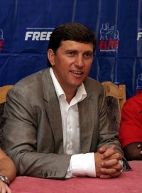 Vadym Bukhkalov profile picture