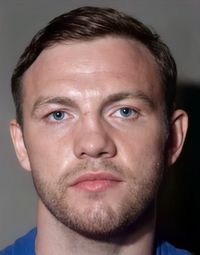 BoxRec: Andy Lee