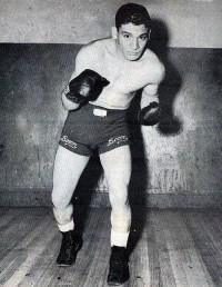 Lenny Mancini