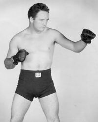 Tommy Tucker