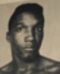 Johnny Newman