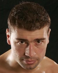 BoxRec: Lucian Bute