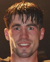 Jamie Cox