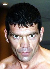 Spencer Wilding