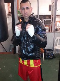 Gerardo Miguel Falcon profile picture