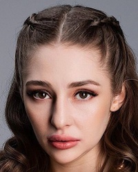 Dana Borisova pornosini tomosha qiling