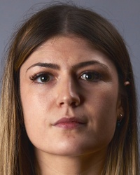 Megan Redstall photo