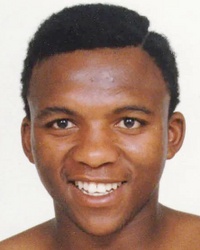Dingaan Thobela
