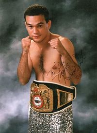 David Santos