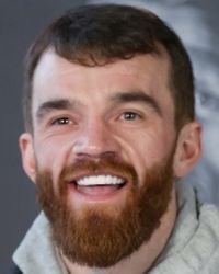 Luke Willis