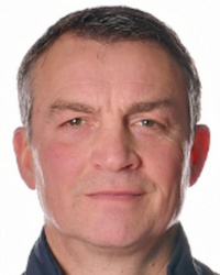 Richie Woodhall