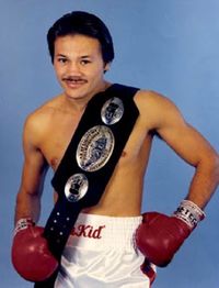 Joey Medina