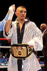 Frankie Gomez