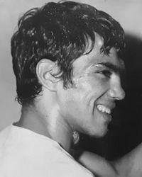 Jose Maria Lopez