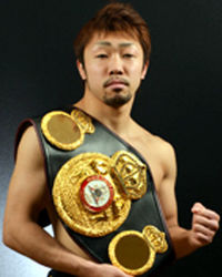 Akira Yaegashi