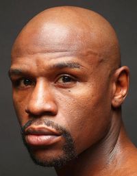 Floyd Mayweather Jr profile picture