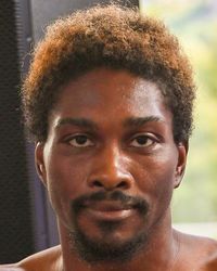 BoxRec: Latiss Norman