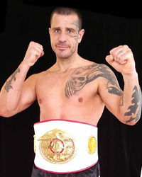 BoxRec: Robert Rosenberg