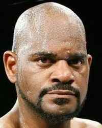 Tony Thompson