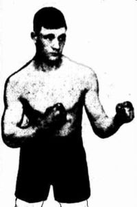 Bill Turner
