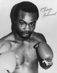 Eddie Mustafa Muhammad profile picture