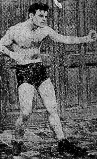 Jack Marin