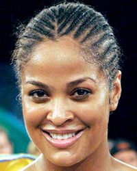 Laila Ali