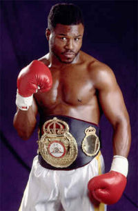 Meldrick Taylor