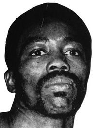 Larry Bonds