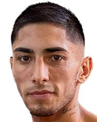 Jeremias Nicolas Ponce