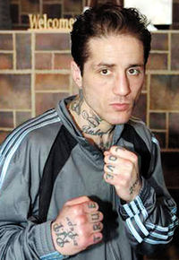 Paul Spadafora