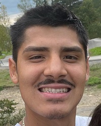 Jonathan Cortez