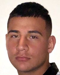Efrain Morales