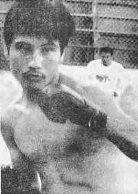 Carlos Leal
