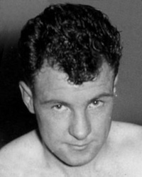 Johnny Morrissey photo