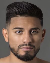 Abner Mares