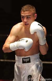 Jeremy Parodi photo