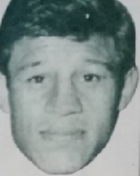 Vicente Garcia