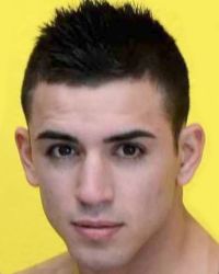 Sonni Martinez