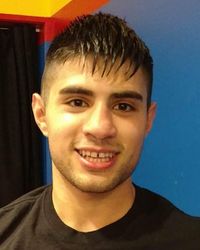 Kevin Torres