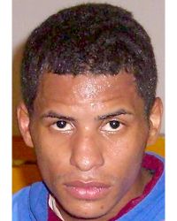 Carlos Canizales